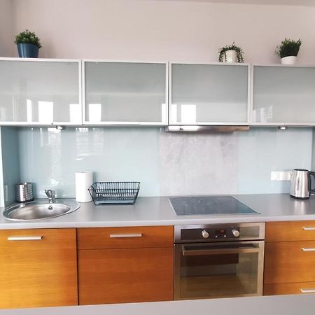 Starowislna 52 By Homeprime Cracovia Exterior foto