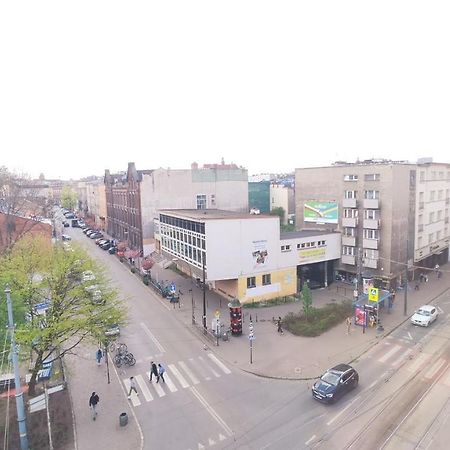Starowislna 52 By Homeprime Cracovia Exterior foto