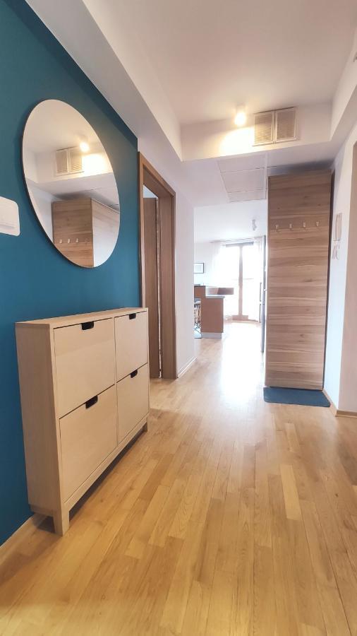 Starowislna 52 By Homeprime Cracovia Exterior foto