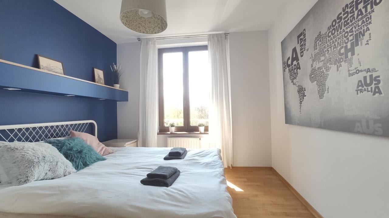 Starowislna 52 By Homeprime Cracovia Exterior foto