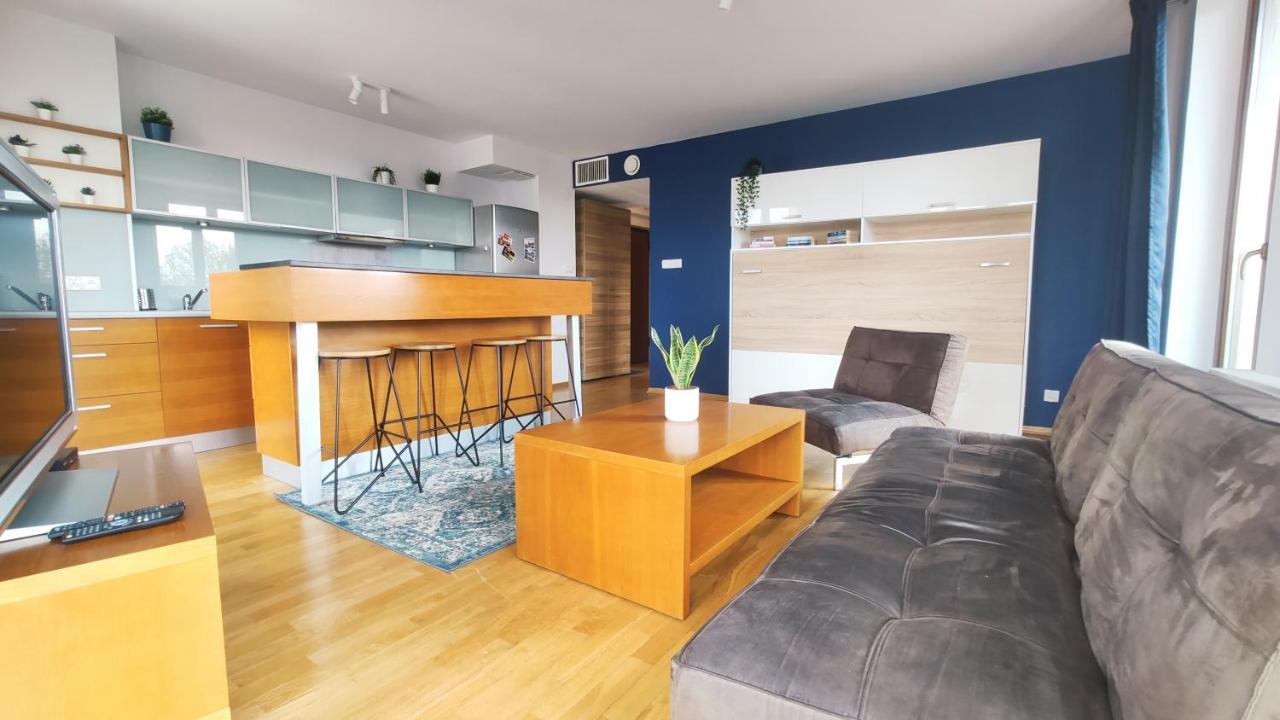 Starowislna 52 By Homeprime Cracovia Exterior foto