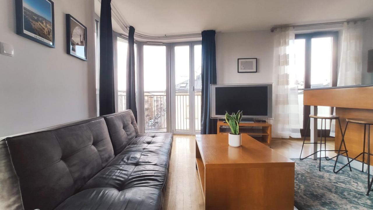 Starowislna 52 By Homeprime Cracovia Exterior foto