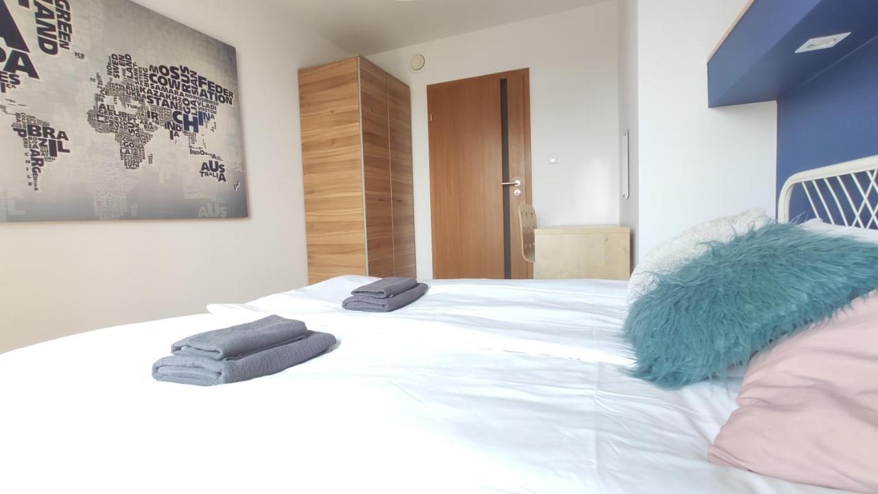 Starowislna 52 By Homeprime Cracovia Exterior foto