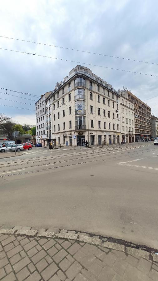 Starowislna 52 By Homeprime Cracovia Exterior foto